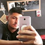 Profile Picture of Allan_barber 💈💇‍♂️ (@allandeyvid16) on Instagram