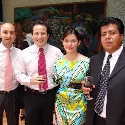 Profile Picture of Rigoberto Olvera (@adquisiciones5) on Twitter