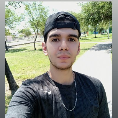 Profile Picture of Michael Jacobo (@MichaelJacobo20) on Twitter