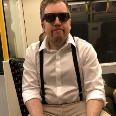 Profile Picture of Andrew Newman (@canofpopcom) on Twitter