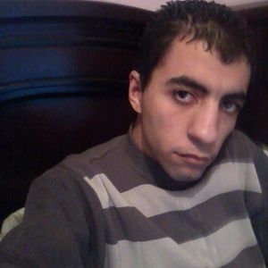 Profile Picture of Mohamed Osman (@mohamd-hamidi) on Myspace