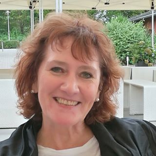 Profile Picture of Christa Giesen (@Christa-Giesen) on Facebook