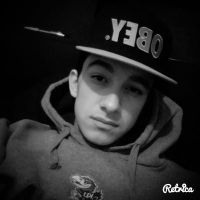 Profile Picture of Aaron Venzor (@Aaron_5115) on Twitter