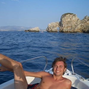 Profile Picture of Marco Cassarà (@marcocassara) on Myspace