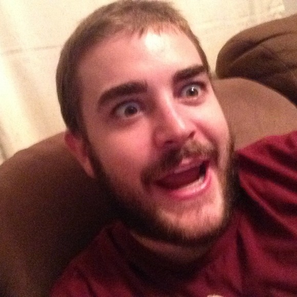 Profile Picture of James Pasquali (@soclean) on Poshmark