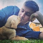 Profile Picture of James Brankin (@jbrankin07) on Instagram