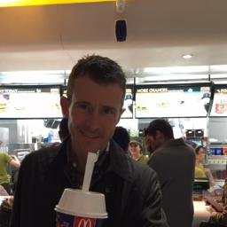 Profile Picture of Robb Bennett (@robb_bennett) on Twitter