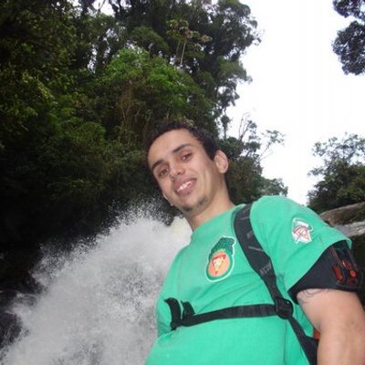 Profile Picture of .:Paulo Azevedo:. (@peset) on Twitter