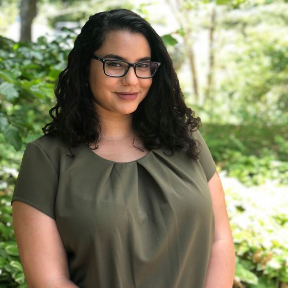 Profile Picture of Marina Shafik (@mshafik) on Poshmark