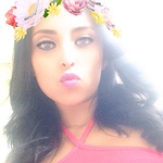 Profile Picture of Andrea Nava Chavez (@andreanavachavez) on Flickr