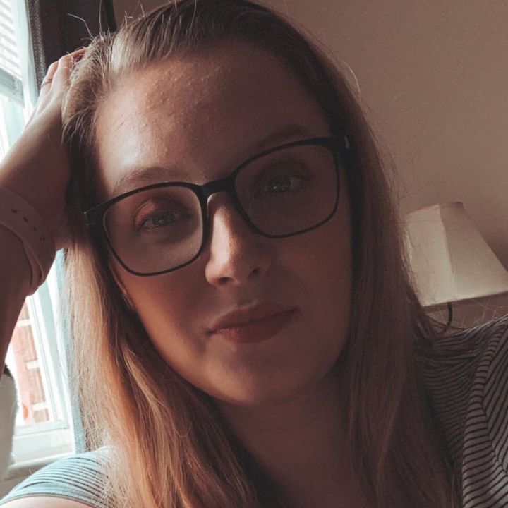 Profile Picture of Monica Downing (@monicadowning0) on Tiktok