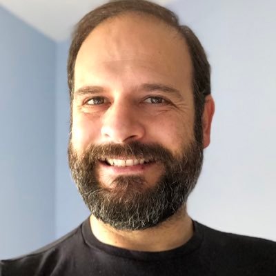 Profile Picture of Pedro Almeida (@pfsalmeida) on Twitter