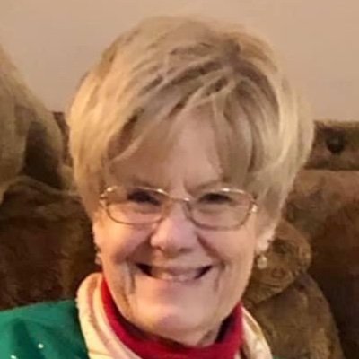 Profile Picture of Pam Barnett (@PamBarn94274309) on Twitter