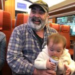 Profile Picture of Larry Huggins (@papaw_larryhuggins) on Instagram