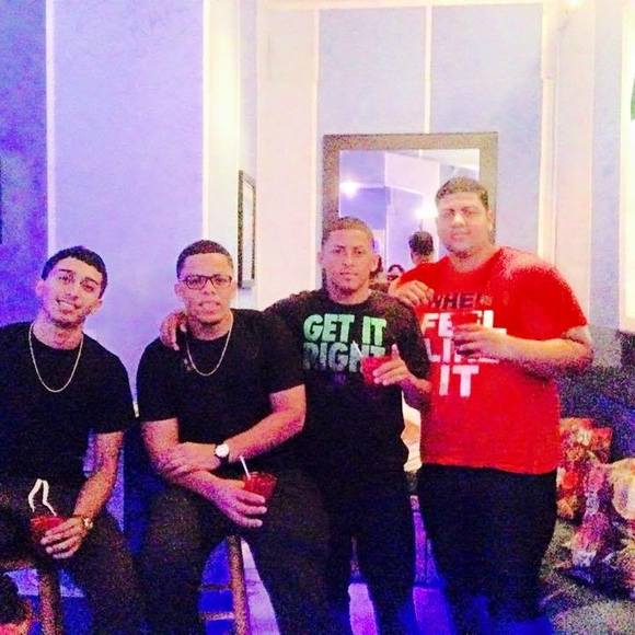 Profile Picture of Gerald Albert cruz (@geraldcruz20) on Poshmark