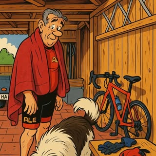 Profile Picture of Michael Gnau (@michaelgnau) on Instagram