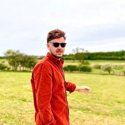 Profile Picture of Joey (@JoeHicken1) on Twitter