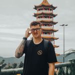 Profile Picture of Brad Cridland (@cridlandtravel) on Instagram