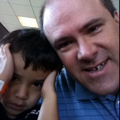 Profile Picture of Brian Kirschner (@@blkirschner) on Twitter