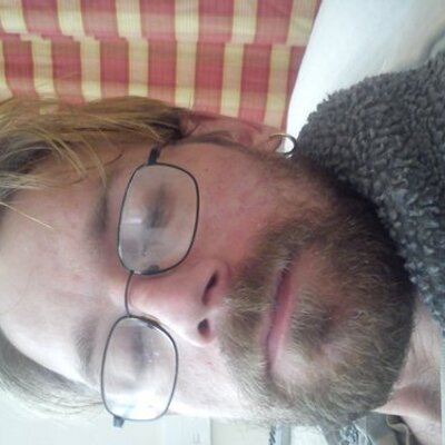 Profile Picture of Chris John Pomeroy (@chrispomy58) on Twitter