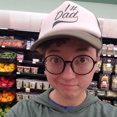 Profile Picture of Paul Daugereau (@paul_daugereau) on Twitter
