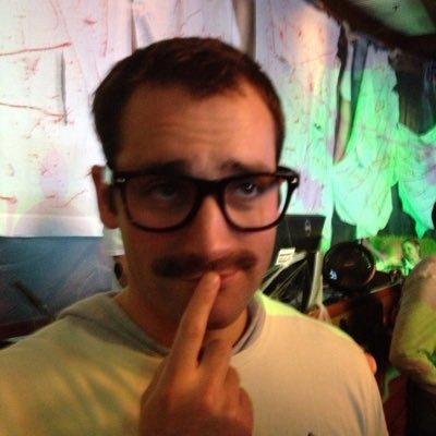 Profile Picture of Patrick Rowley (@PatrickRowley5) on Twitter