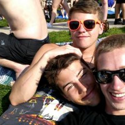 Profile Picture of Brian (@brian_esser1) on Twitter