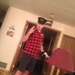 Profile Picture of Curtis Wilson (@willyawesome) on Instagram