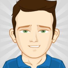 Profile Picture of Michael MacFadden (@MMacFadden) on Twitter