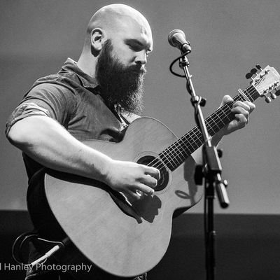 Profile Picture of Gavin Ferris (@gferrisofficial) on Twitter