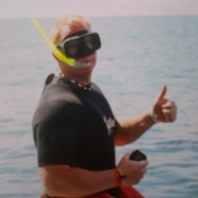 Profile Picture of Dustin Patrick (@Duster2727) on Twitter