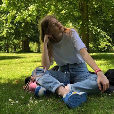 Profile Picture of Adinde (@ad1nde) on Twitter