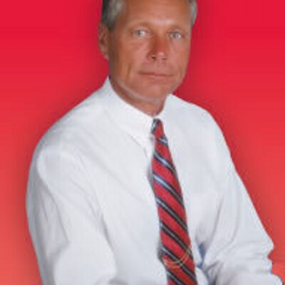 Profile Picture of Steve Rathje (@steverathje2010) on Twitter