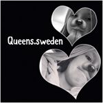 Profile Picture of ✨💗Alicia & Wilma 💗✨ (@queens.sweden) on Instagram