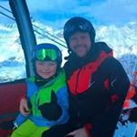 Profile Picture of James Ashford (@ashfordjim16) on Instagram