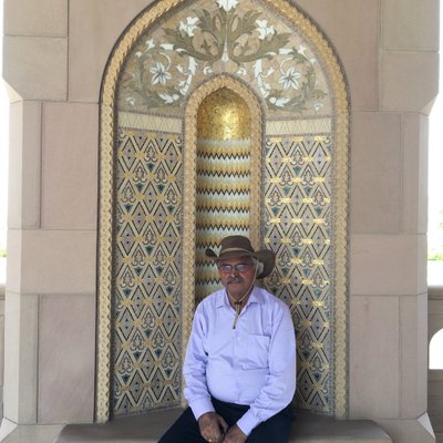 Profile Picture of Marilyn Oswald (@SoodDevinder) on Twitter