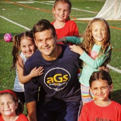 Profile Picture of Kyle Brennan (@brennamen17) on Twitter