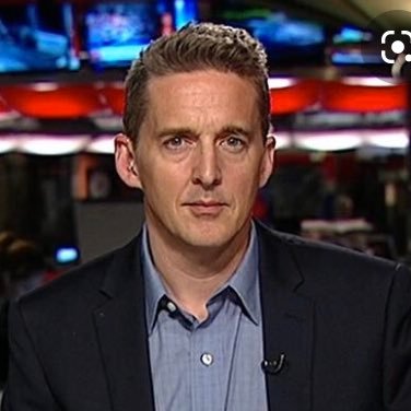 Profile Picture of Evan Dyer (@EvanDyerCBC) on Twitter