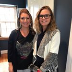 Profile Picture of Carmen Robinette Woodall (@robinettewoodall) on Instagram