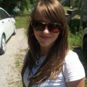 Profile Picture of Joanna Dawson (@joannadawson) on Myspace