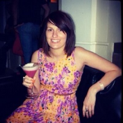 Profile Picture of Claire Parker (@ClaireParker06) on Twitter