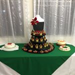 Profile Picture of Miriam Pichardo (@barbiliciouscakes_) on Instagram