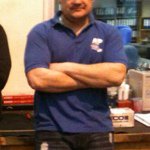 Profile Picture of Kelvin (@cheekykelv) on Instagram