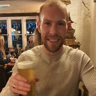 Profile Picture of Adam Charlton (@adamcharlton189) on Twitter