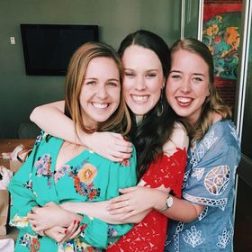 Profile Picture of Claire Hogan (@clairehogan11) on Pinterest