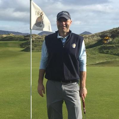 Profile Picture of Jason Scarth (@britanniagolf) on Twitter