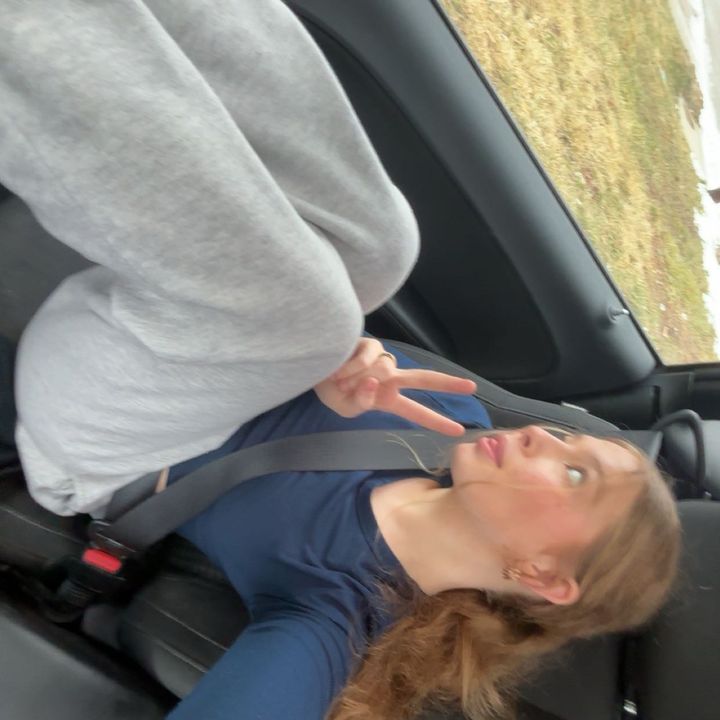 Profile Picture of trinity 🩷💫 (@trinity.blair.812) on Tiktok