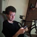 Profile Picture of Sam Wicker (@wicker.sam) on Instagram