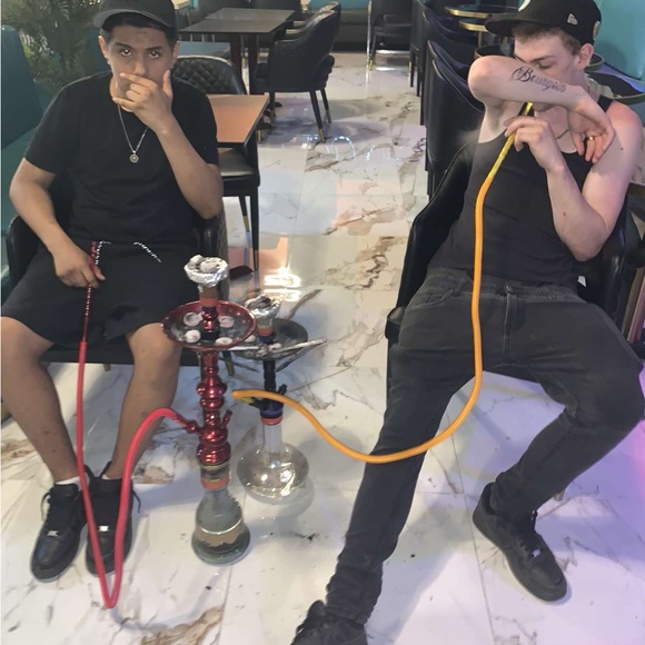 Profile Picture of Kevin Bourgoin (@kevinbourgoin) on Poshmark