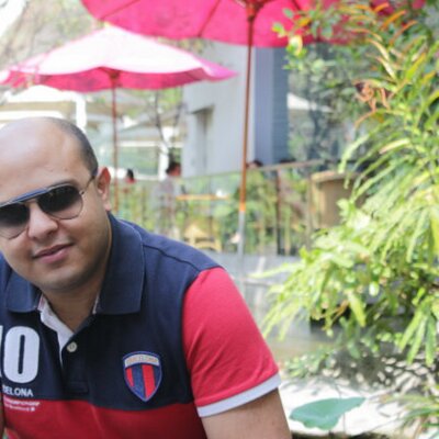 Profile Picture of Tamer Seoud (@temoo24) on Twitter